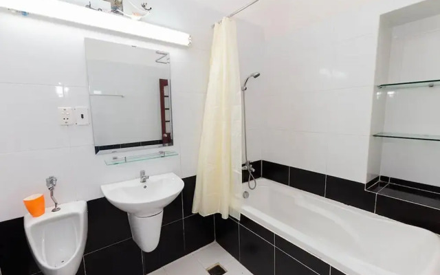 Tran Duy City Villa 2