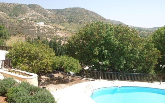 Sermar Villa