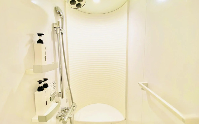 Hostel ilfaro Kurume