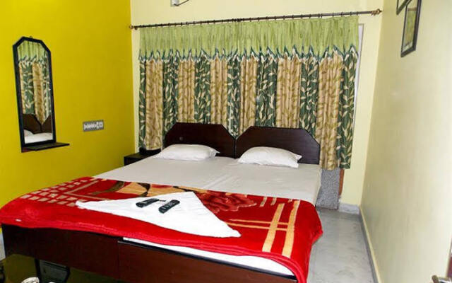 Heaven Place Guest House by OYO Rooms