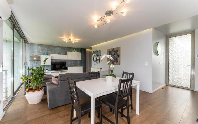 Golf Course - Luxurious Flat T3 - Ponte de Lima