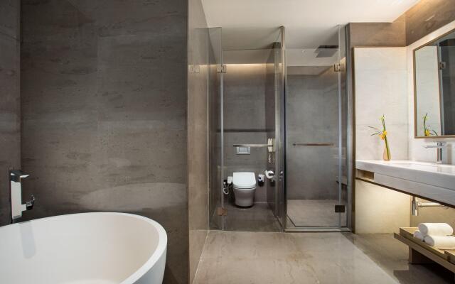 Crowne Plaza Fuzhou South by IHG