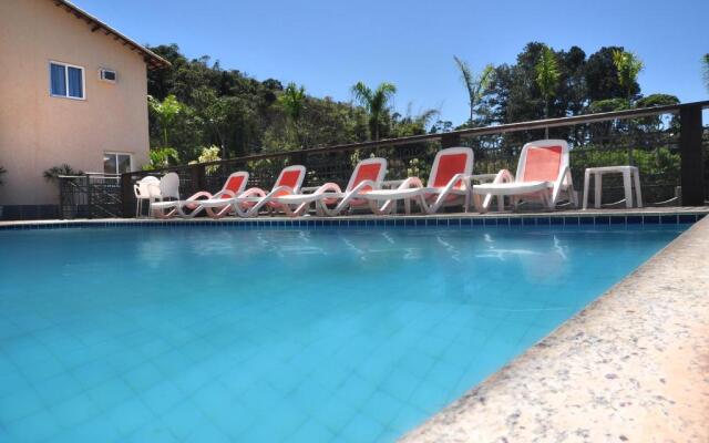 Hotel da Montanha