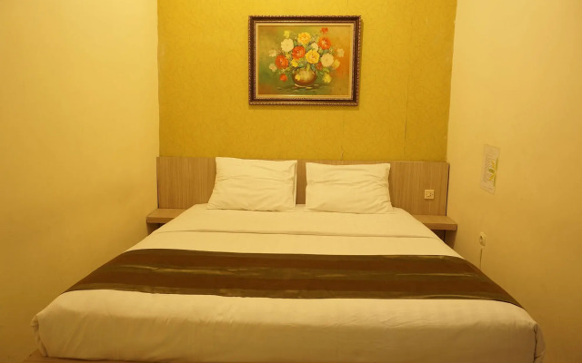 Aleyra Hotel and Villa Garut