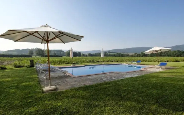 Agriturismo Piampetrucci