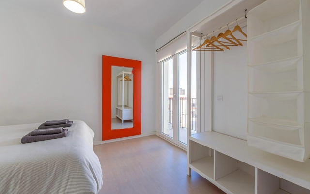 Apartamento Centrico - SimplyTarifa