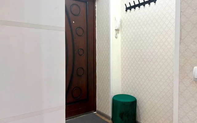 Апартаменты КенигАпарт на улице Магистральная, д. 47