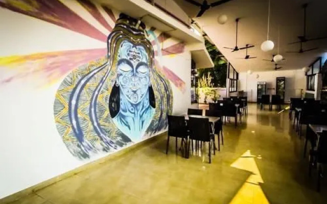 OYO 18922 Neo Calangute Beach Resort