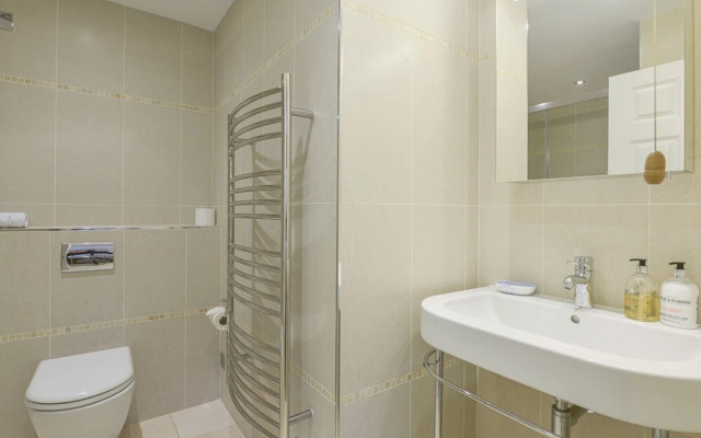 12 Burgh Island Causeway