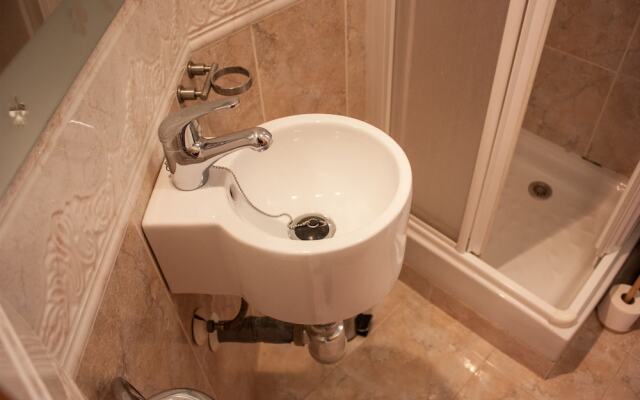 Cipreses House Canovas Nerja