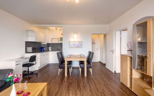 Apartment B905 Sassofortino