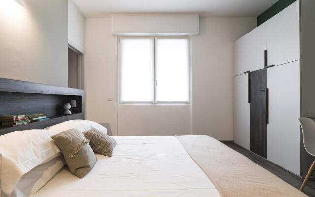 Contempora - Bilocale Luminoso con Terrazza - Duomo - A64