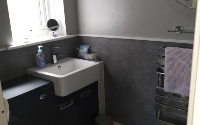 Wyngate Guest House