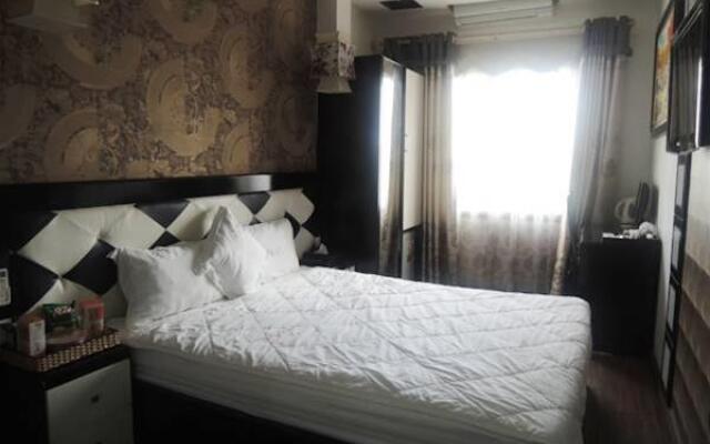 Seoul Hotel 2
