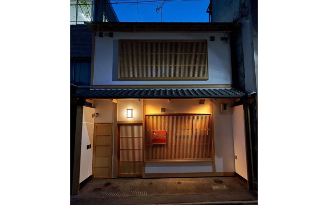 Machiya Residence Inn Kyoto Tasokare