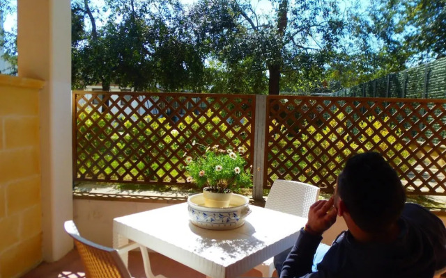 Residence Missipezza