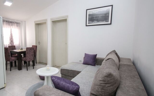 Becka apartments