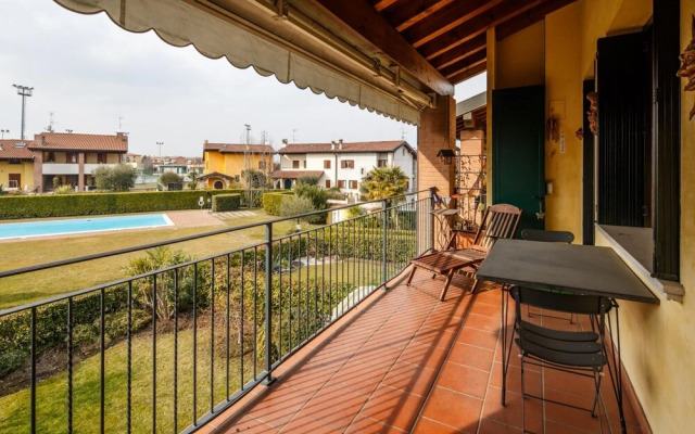 GardAzzurro Apartment - Italian Homing
