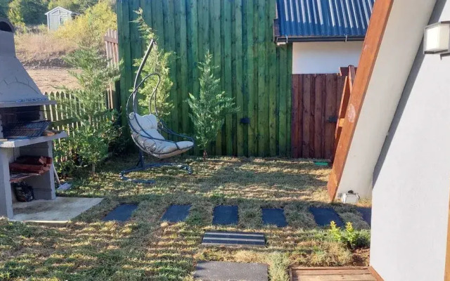 Villa Zeren Bungalov