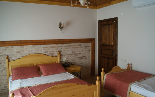 Antalya Inn
