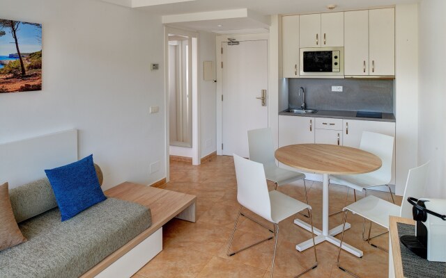 Apartamentos Cala d'Or Playa