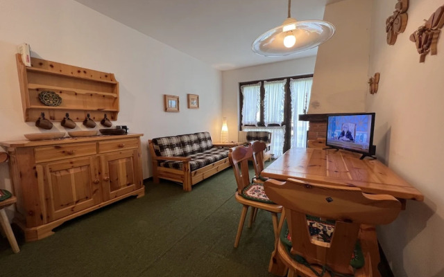 071 Bilocale Pinzolo