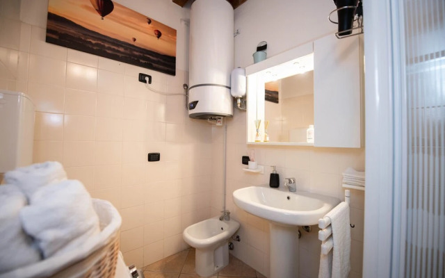 The Three Moons Apartment