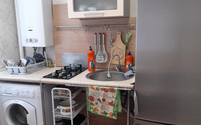 Апартаменты на проспекте Космонавтов 12