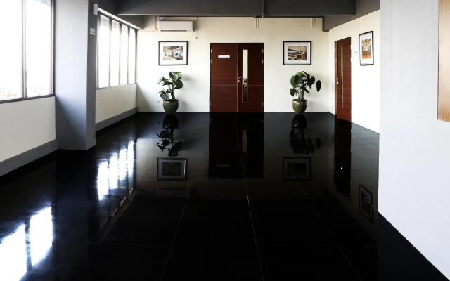 Indoluxe Rent Apartment Jogja