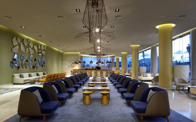 Grand Palladium Select Costa Mujeres - All Inclusive