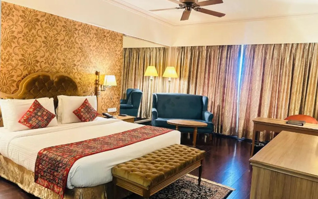 Indana Palace Jaipur