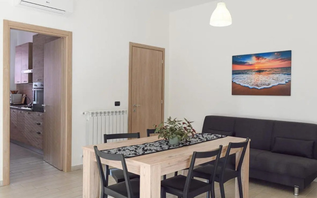 KRIS87 APARTAMENT self check in