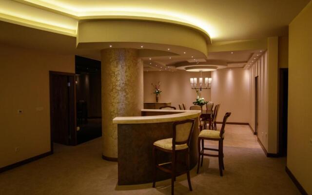 Hotel Mepas