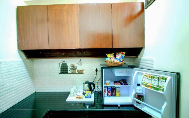 Hotel Staayz Premium