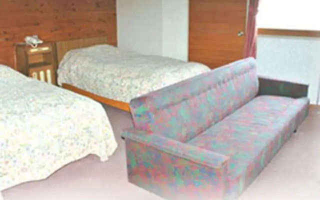 Maruike Hotel