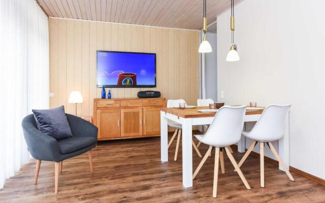 Ferienhaus Bootsmann