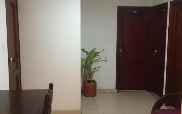 Hotel Sipa