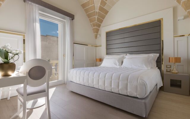 Acquaviva Suites