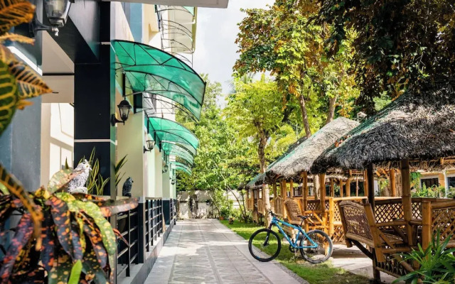 Ralphseej Pension House