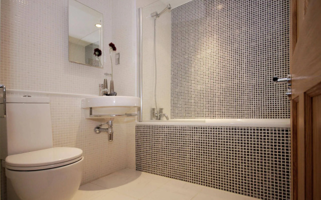 Berkshire Rooms - Wokingham