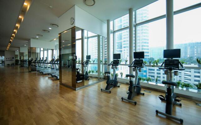 InterContinental Hanoi Landmark72 by IHG