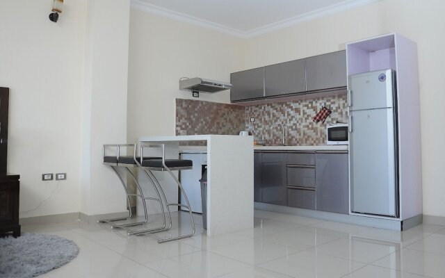 Sheza Guest House