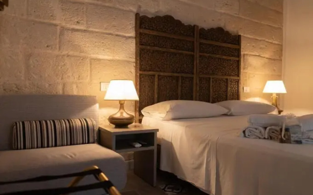 Poggiamico Guest House