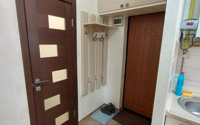 Liaynberga Apartments