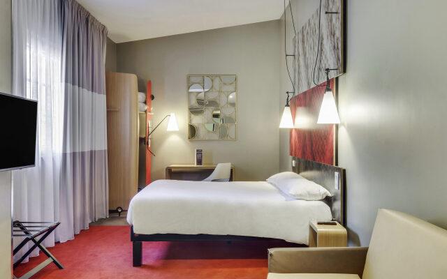 ibis Saint Germain en Laye Centre