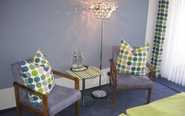 Hotel-Pension Sabine