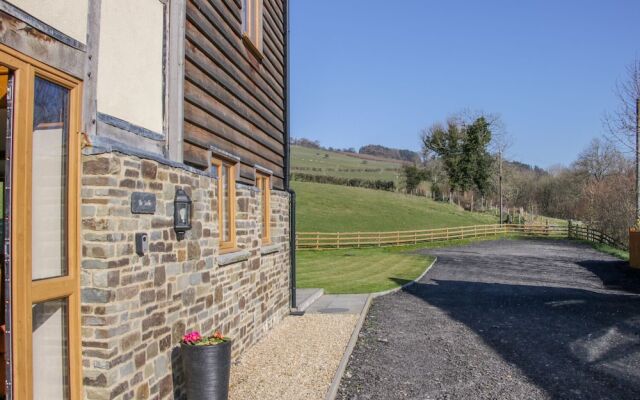 The Stables