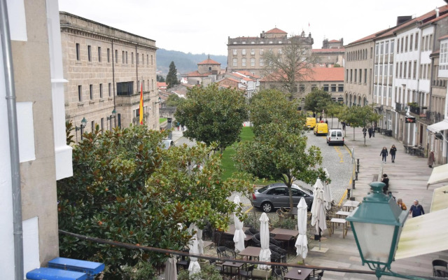 Hotel Entrecercas