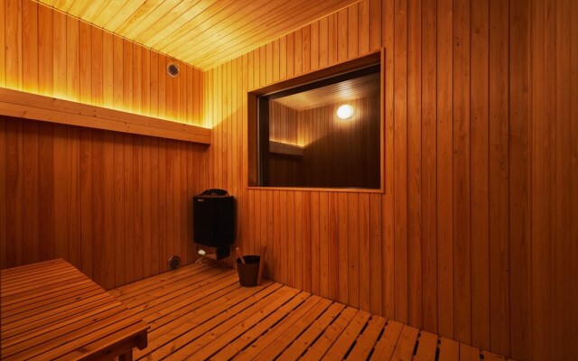Dots by Dot Glamping Suite 001