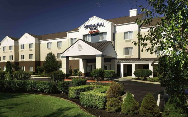 SpringHill Suites Bentonville